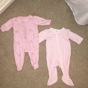Newborn Sleeper